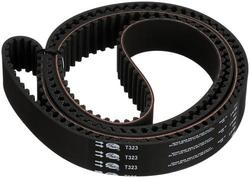 Gates PowerGrip Timing Belt  image