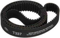 Gates PowerGrip Timing Belt  image