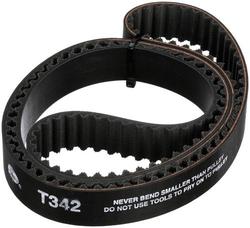 Gates PowerGrip Timing Belt  image