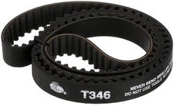 Gates PowerGrip Timing Belt  image