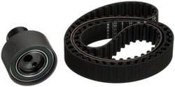 Gates PowerGrip Timing Belt Kit  image