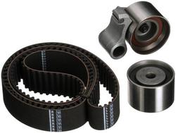 Gates PowerGrip Timing Belt Kit  image
