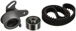 Gates PowerGrip Timing Belt Kit  image