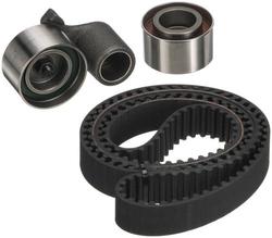 Gates PowerGrip Timing Belt Kit  image