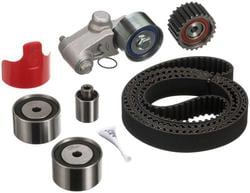 Gates PowerGrip Timing Belt Kit  image