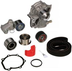 Import Direct Timing Belt Kit  image