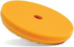Griot's Garage 6-1/2 Inch Orange Polishing Pad  image