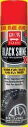 Griot's Garage 21.5 Ounce Black Shine Tire & Trim Coating  image