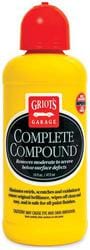 Griot's Garage 16 Ounce Compound  image