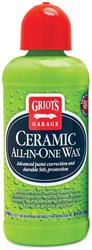 Griot's Garage 16 Ounce Ceramic Wax  image