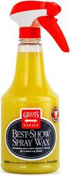 Griot's Garage 22 Ounce Wax  image