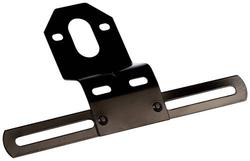 Grote License Plate Bracket  image