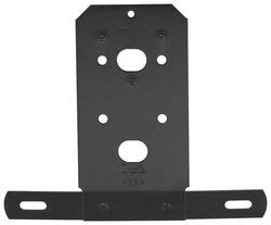 Grote License Plate Bracket  image