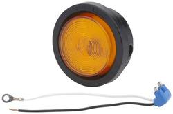 Grote Amber Clearance Marker Light  image