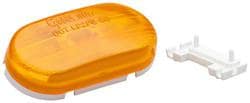Grote Amber Clearance Marker Light  image
