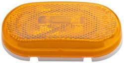 Grote Amber Clearance Marker Light  image