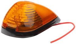 Grote Amber Clearance Marker Light  image