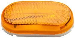 Grote Amber Clearance Marker Light  image