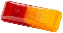 Grote Amber, Red Clearance Marker Light  image