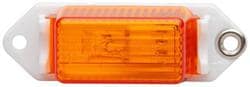 Grote Amber Clearance Marker Light  image