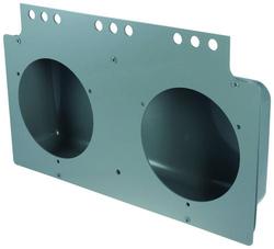 Grote Light Mounting Bracket  image