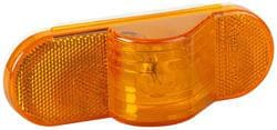 Grote Amber Turn/Marker Light  image