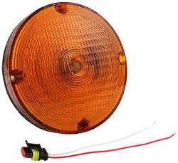 Grote Amber Turn Light  image