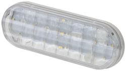 Grote Backup Light  image