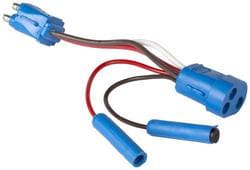 Grote 18 Gauge Pigtail  image