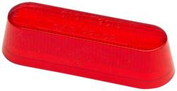 Grote Red Lens  image