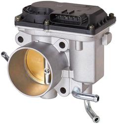 Spectra Premium Throttle Body - New  image