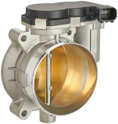 Spectra Premium Throttle Body - New  image