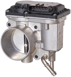 Spectra Premium Throttle Body - New  image