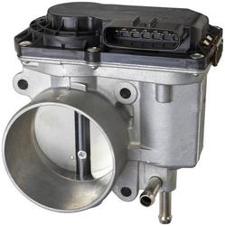 Spectra Premium Throttle Body - New  image