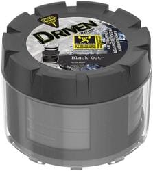 Driven Black Out Gel Air Freshener  image