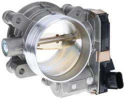 Hitachi 6 Terminal Throttle Body - New  image