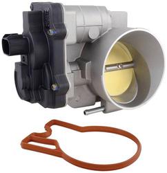 Hitachi 8 Terminal Throttle Body - New  image
