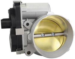 Hitachi 6 Terminal Throttle Body - New  image
