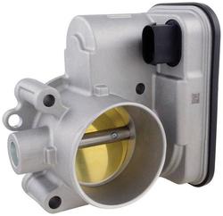 Hitachi 6 Terminal Throttle Body - New  image