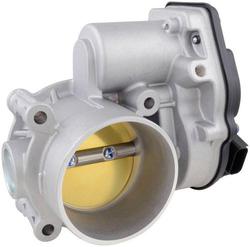 Hitachi 6 Terminal Throttle Body - New  image