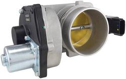 Hitachi 6 Terminal Throttle Body - New  image