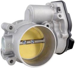 Hitachi 6 Terminal Throttle Body - New  image