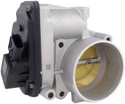 Hitachi 6 Terminal Throttle Body - New  image