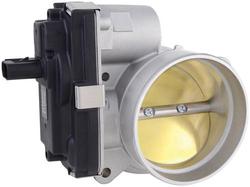 Hitachi 6 Terminal Throttle Body - New  image