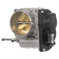 Hitachi 6 Terminal Throttle Body  image