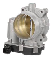 Hitachi 6 Terminal Throttle Body - New  image
