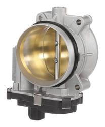 Hitachi 6 Terminal Throttle Body - New  image