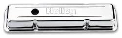 Holley Valve Cover Set  image