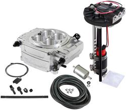 Holley Sniper EFI EFI Kit  image