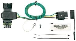 Hopkins Towing Solutions Trailer Wire Harness  image